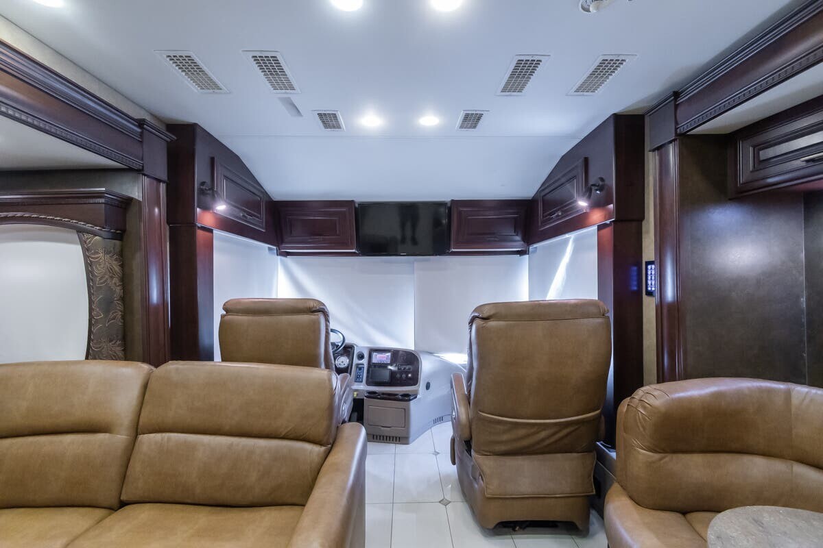 2014 Entegra Coach Aspire