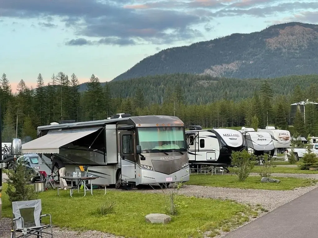 2014 Itasca Solei Motorized Class A