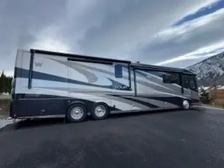 2014 Winnebago Tour Motorized Class A