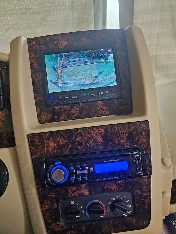 2015 Coachmen Pursuit Motorized Class A