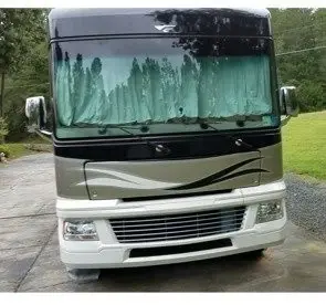 2015 Fleetwood Bounder Classic Motorized Class A