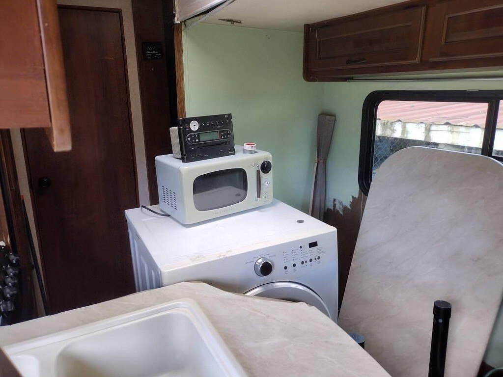 2015 Jayco Jay Flight Travel Trailer