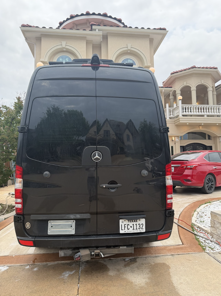2015 Roadtrek SS Agile Class B Motorhome