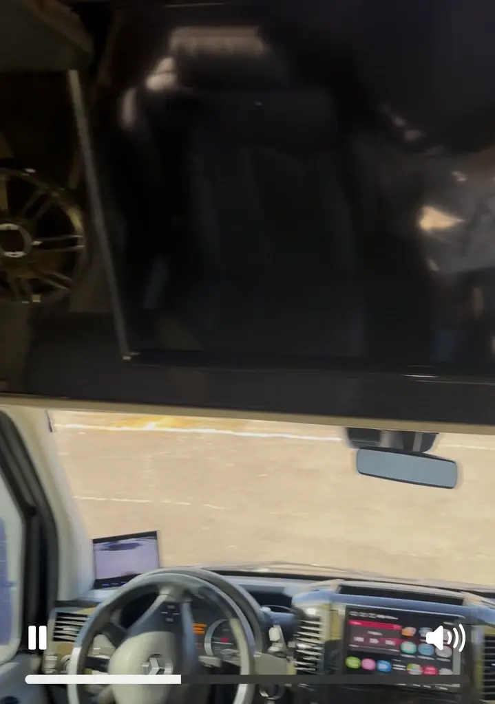 2016 Chinook Countryside Class B Motorhome