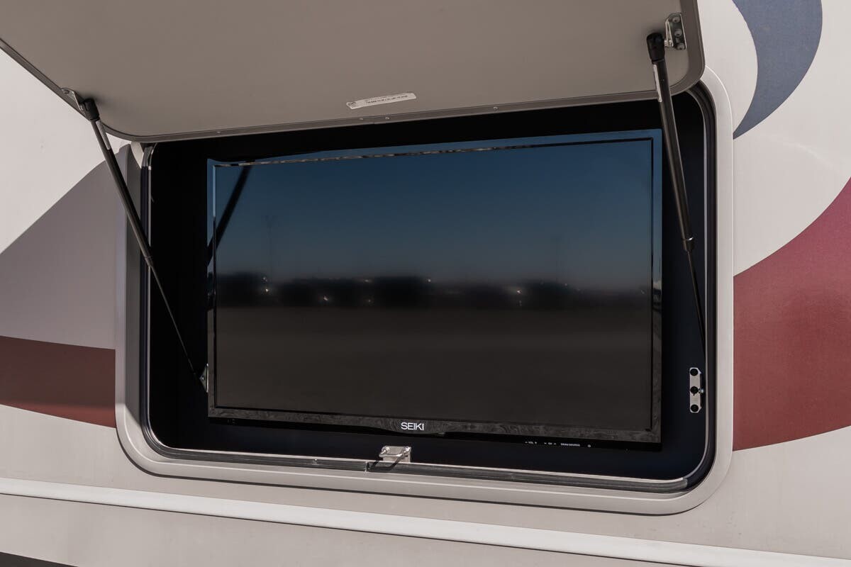 2016 Coachmen Mirada