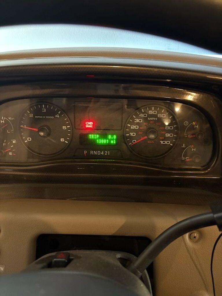 2016 Itasca Sunova Class A Motorhome