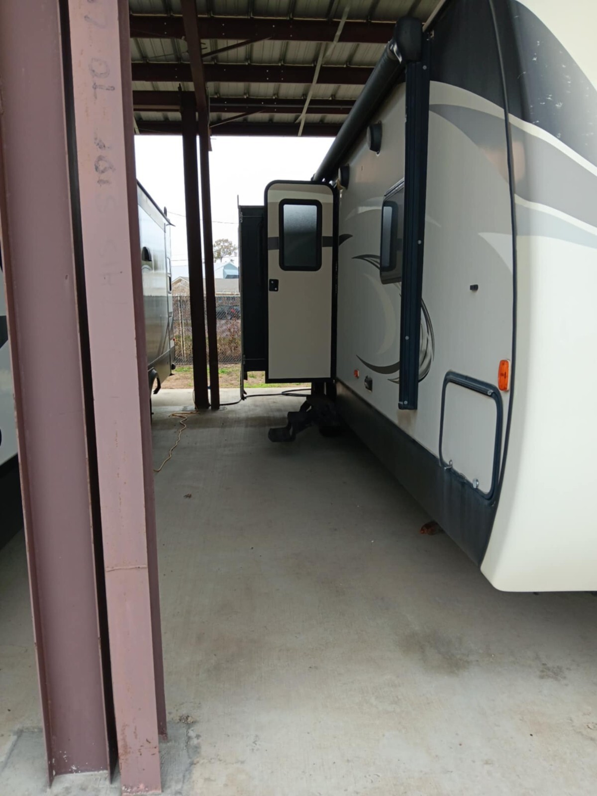 2016 Thor Cougar Xlite