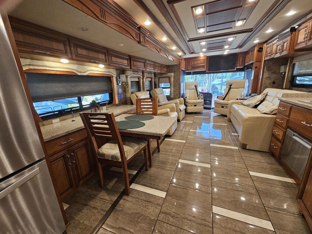 2016 Newmar Mountain Aire Class A Motorhome