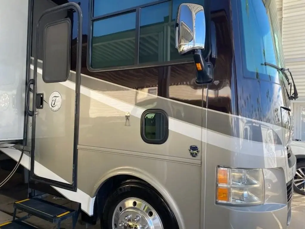 2016 Tiffin Motorhomes Allegro Open Road Class A Motorhome