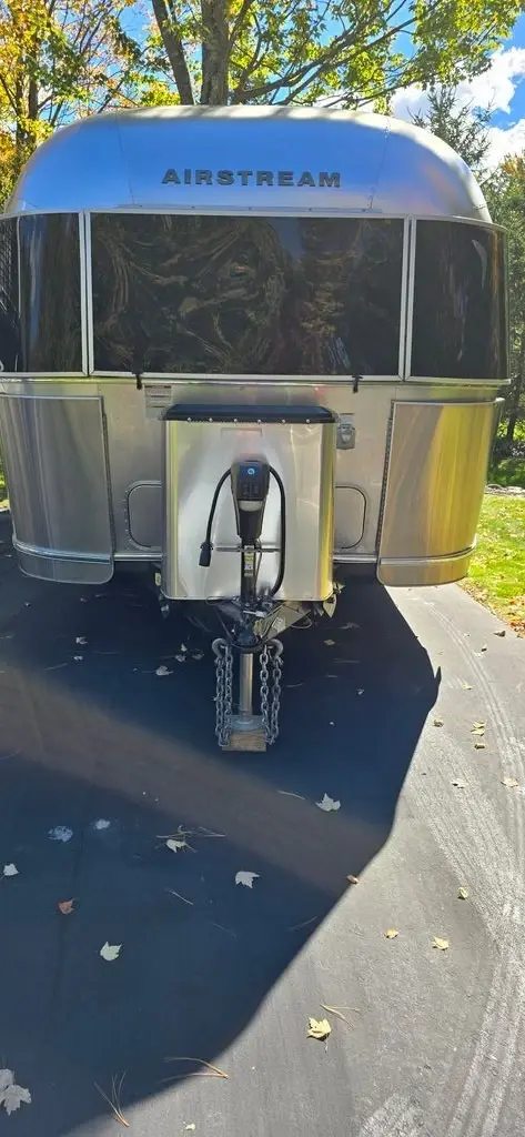 2017 Airstream Flying Cloud Travel Trailer