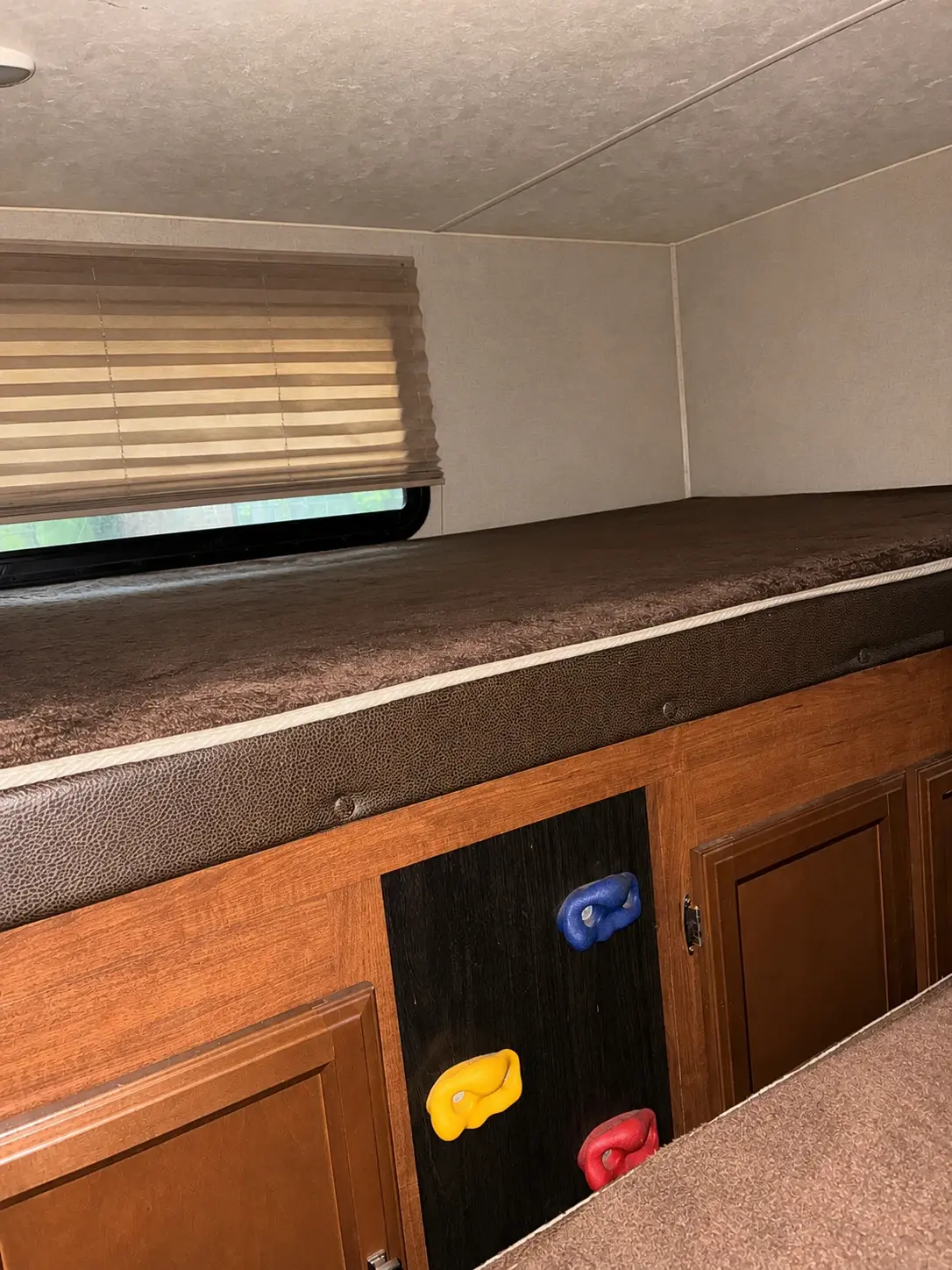 2017 Coachmen Freedo Toy Hauler