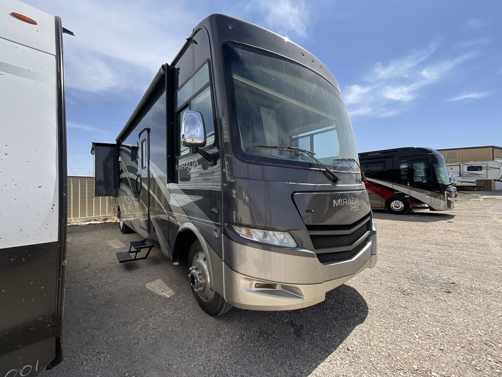 2017 Coachmen Mirada