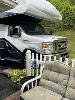 2017 Forest River Forester Motorized Class C