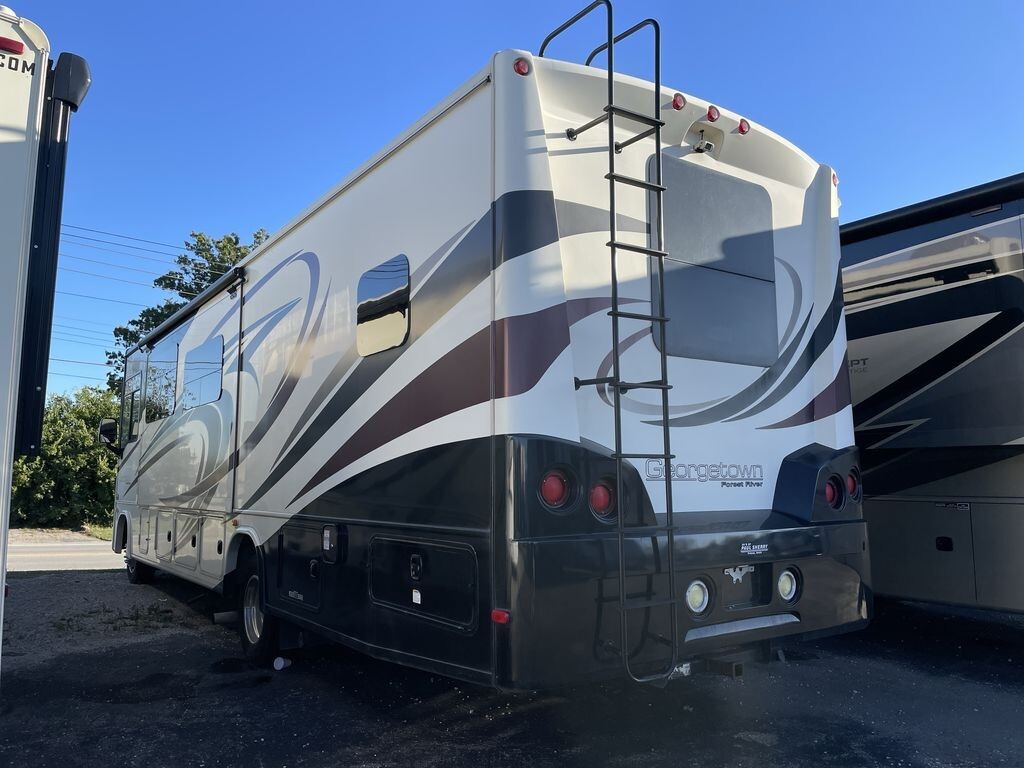 2017 Forest River GEORGETOWN