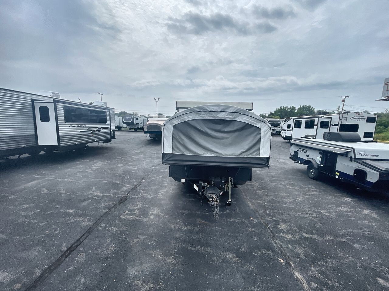 2017 Jayco Jay Series