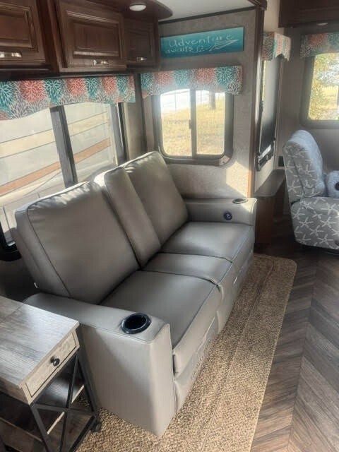 2017 Jayco North Point