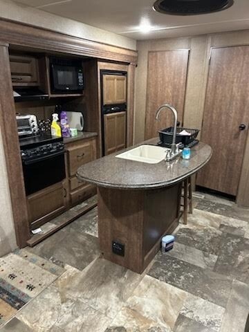 2017 Starcraft Autumn Ridge Grand Touring Travel Trailer