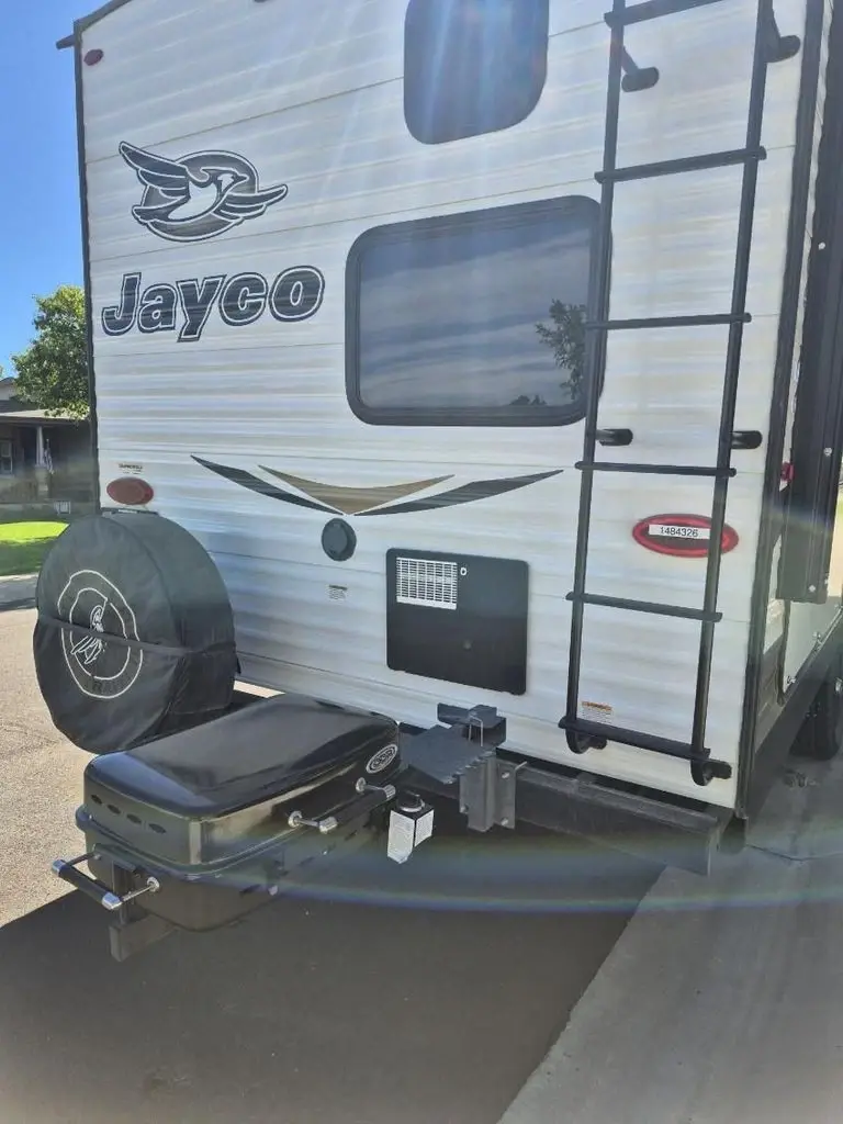2018 Jayco Jay Flight SLX Travel Trailer