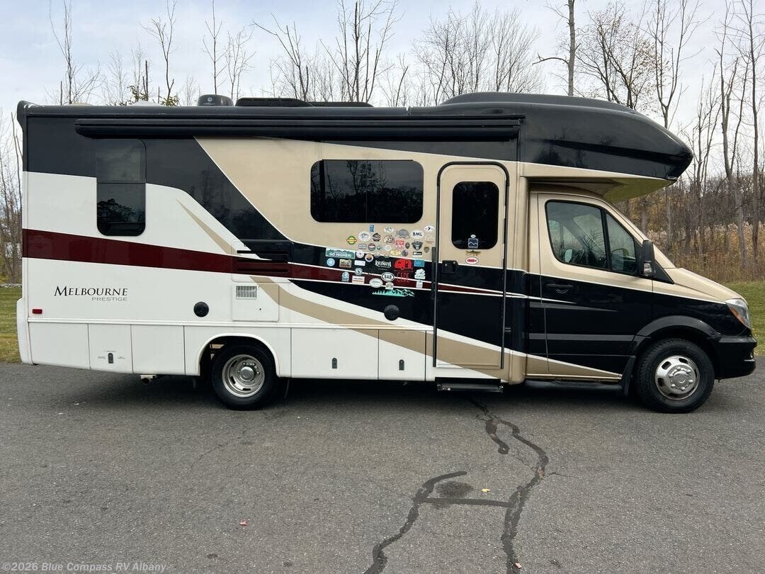 2018 Jayco