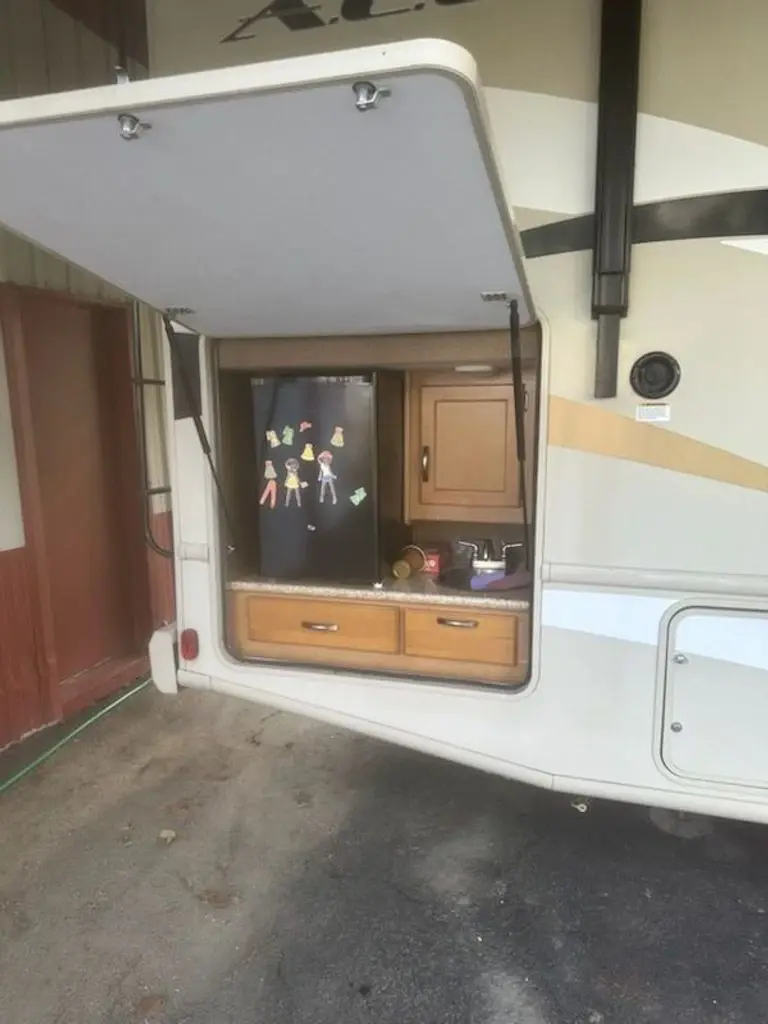 2018 Thor Motor Coach A.C.E. Class A Motorhome