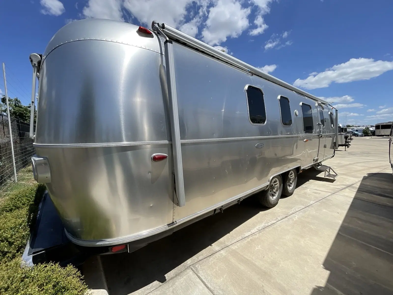 2019 Airstream Classic