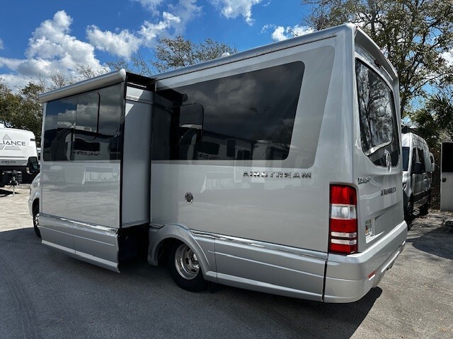 2019 Airstream MURPHY SUITE