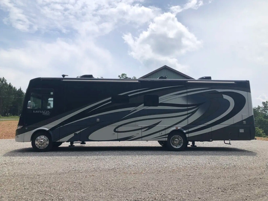 2019 Coachmen Mirada Motorized Class A
