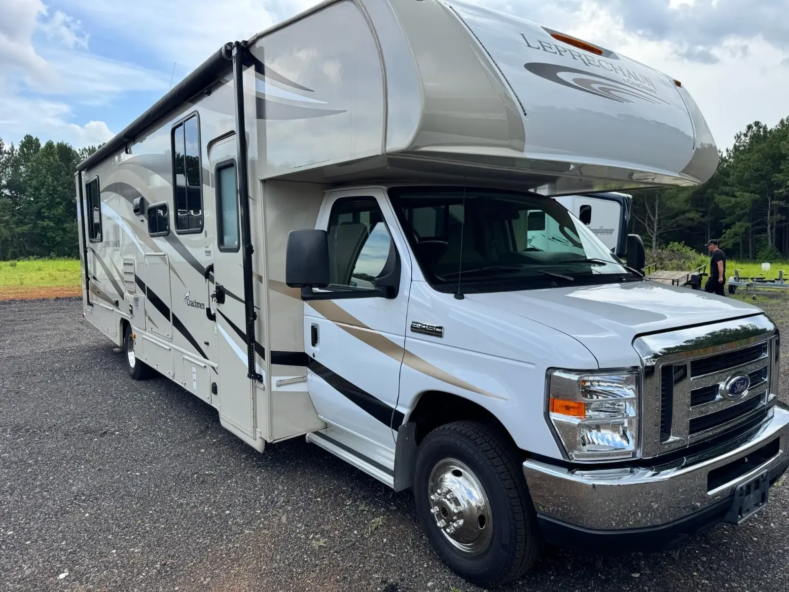 2019 Coachmen
