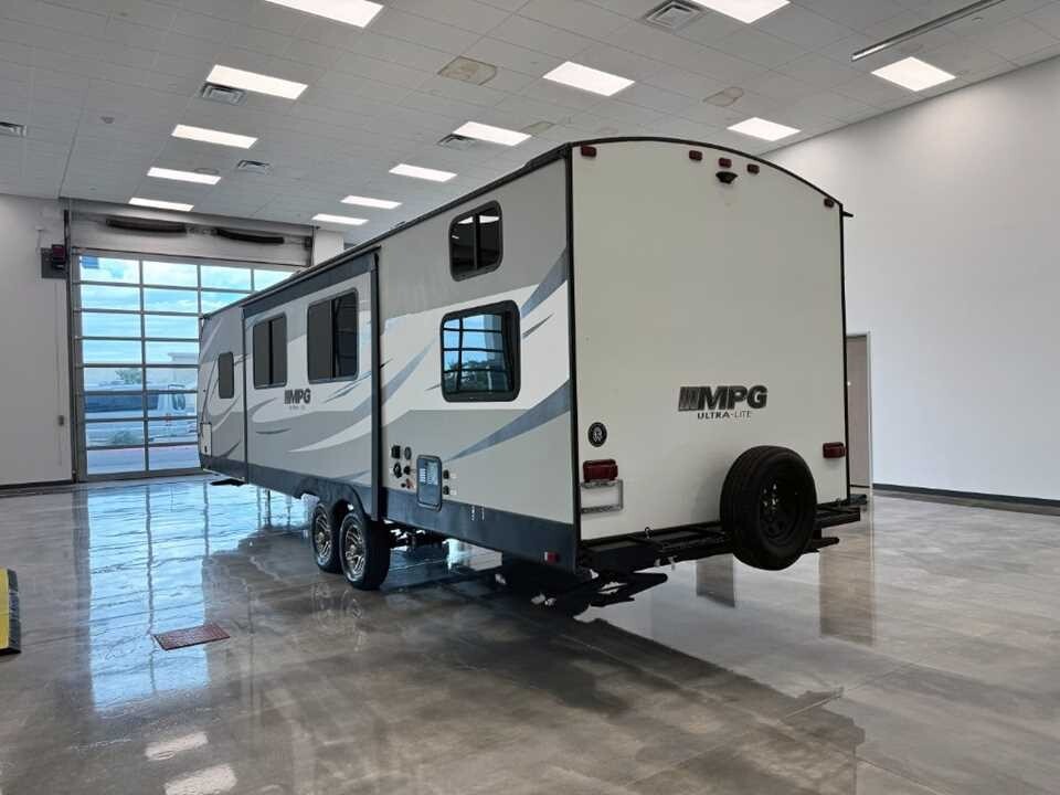 2019 CRUISER RV Towable RVs & Campers
