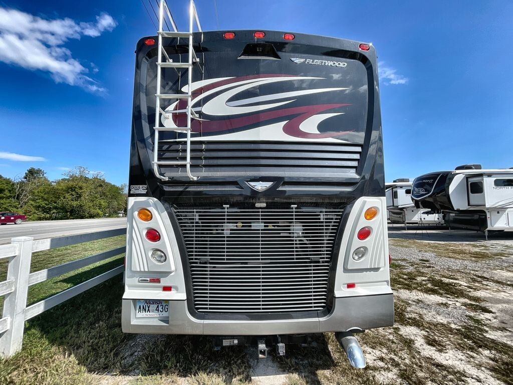 2019 Fleetwood Pace Arrow LXE