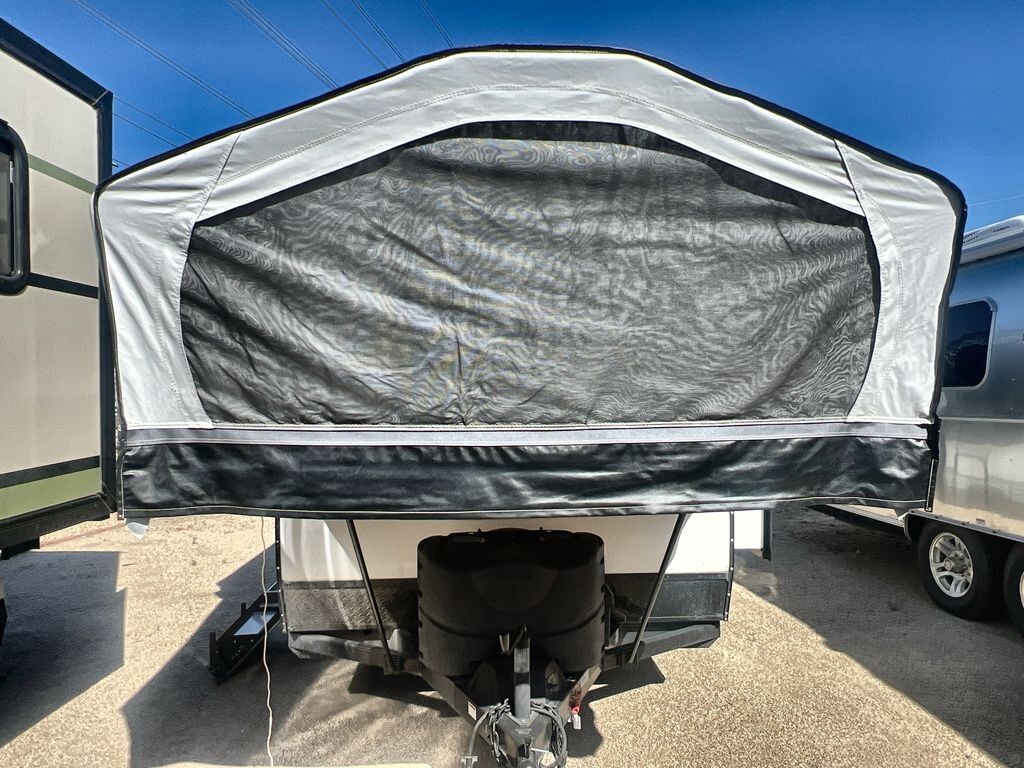 2019 Forest River ROCKWOOD