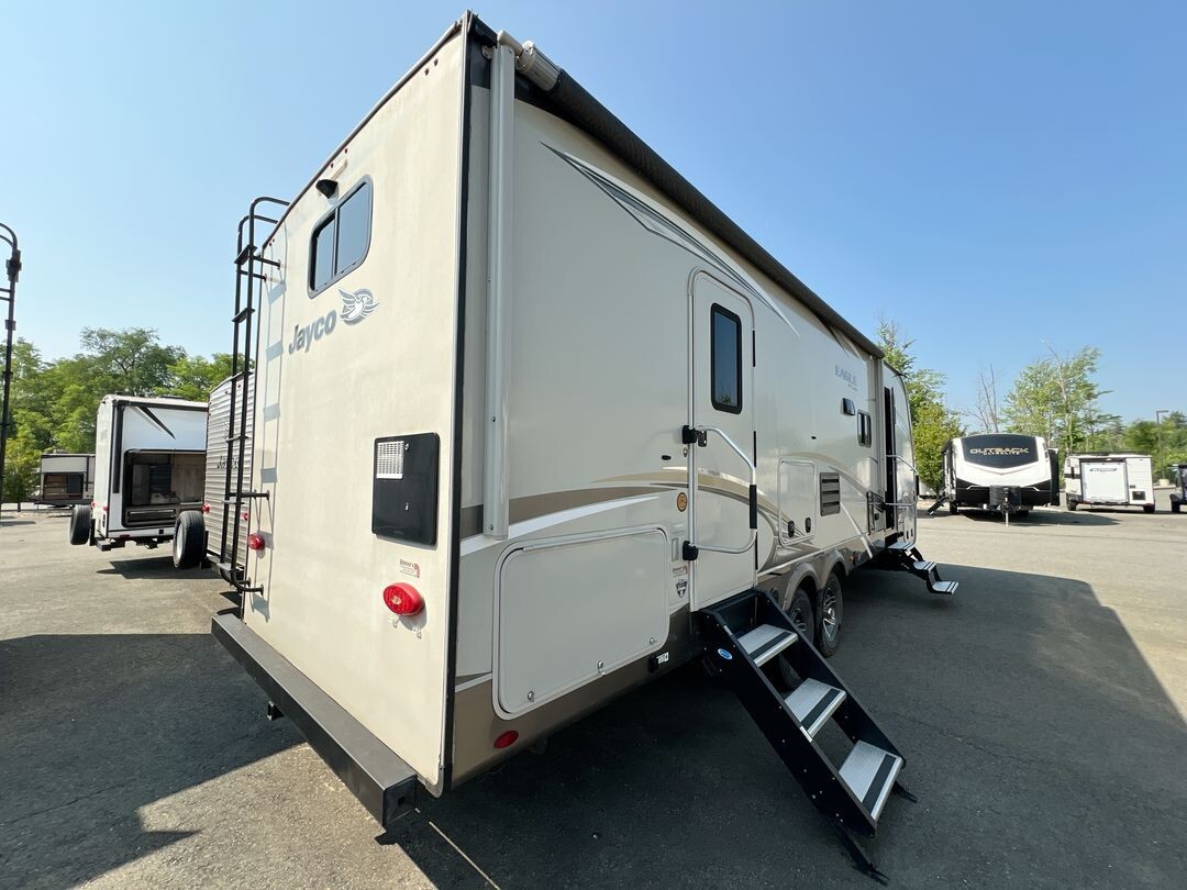 2019 Jayco EAGLE