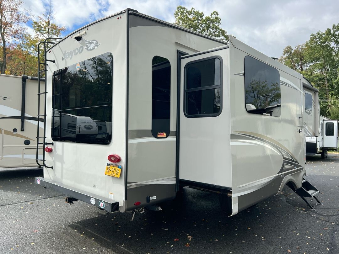 2019 Jayco EAGLE HT