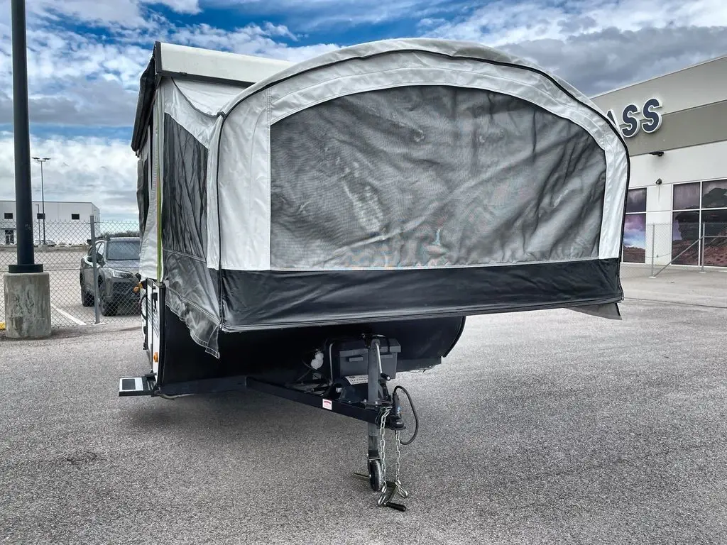 2019 Jayco Jay Sport