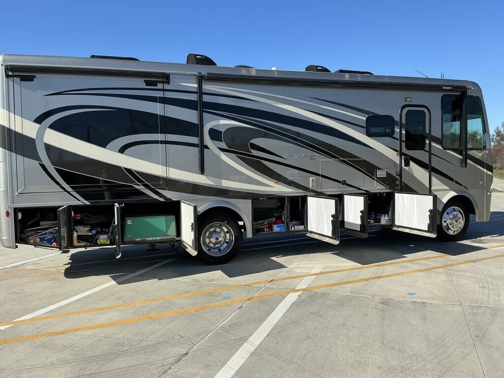 2019 Newmar BAY STAR 3124