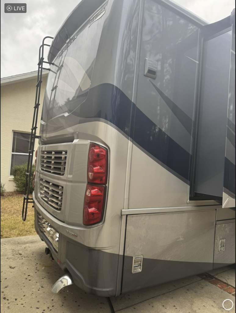 2019 Newmar Ventana Class A Motorhome