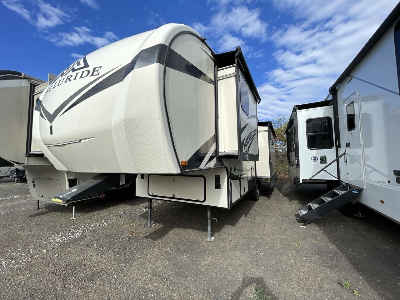 2019 Starcraft Telluride