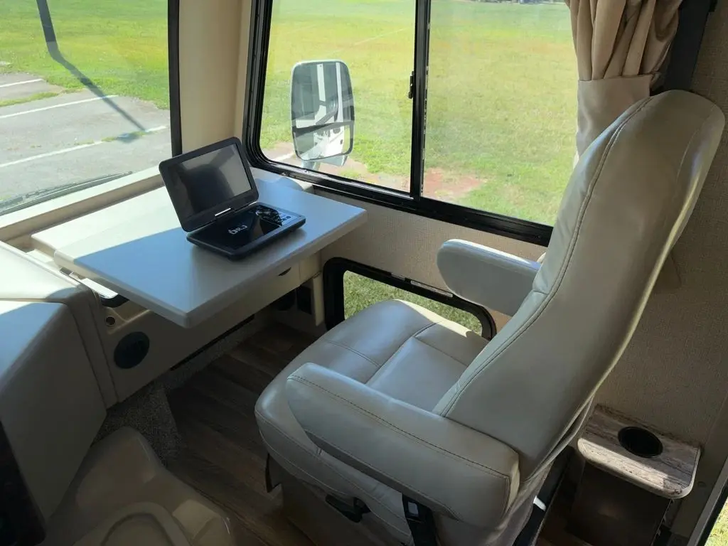 2019 Thor Motor Coach A.C.E. Class A Motorhome