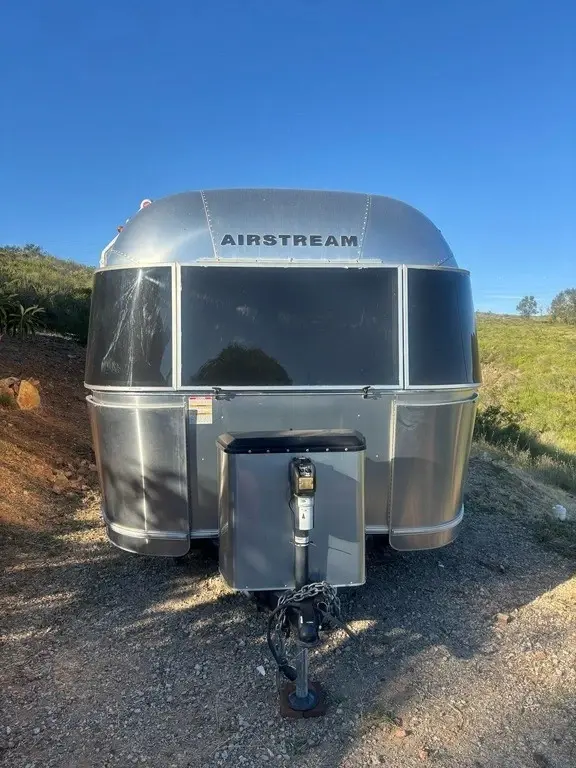 2020 Airstream Caravel Travel Trailer