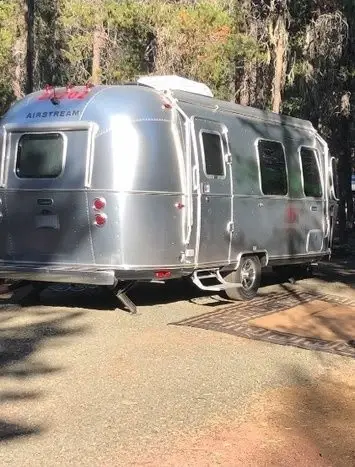 2020 Airstream Caravel Travel Trailer