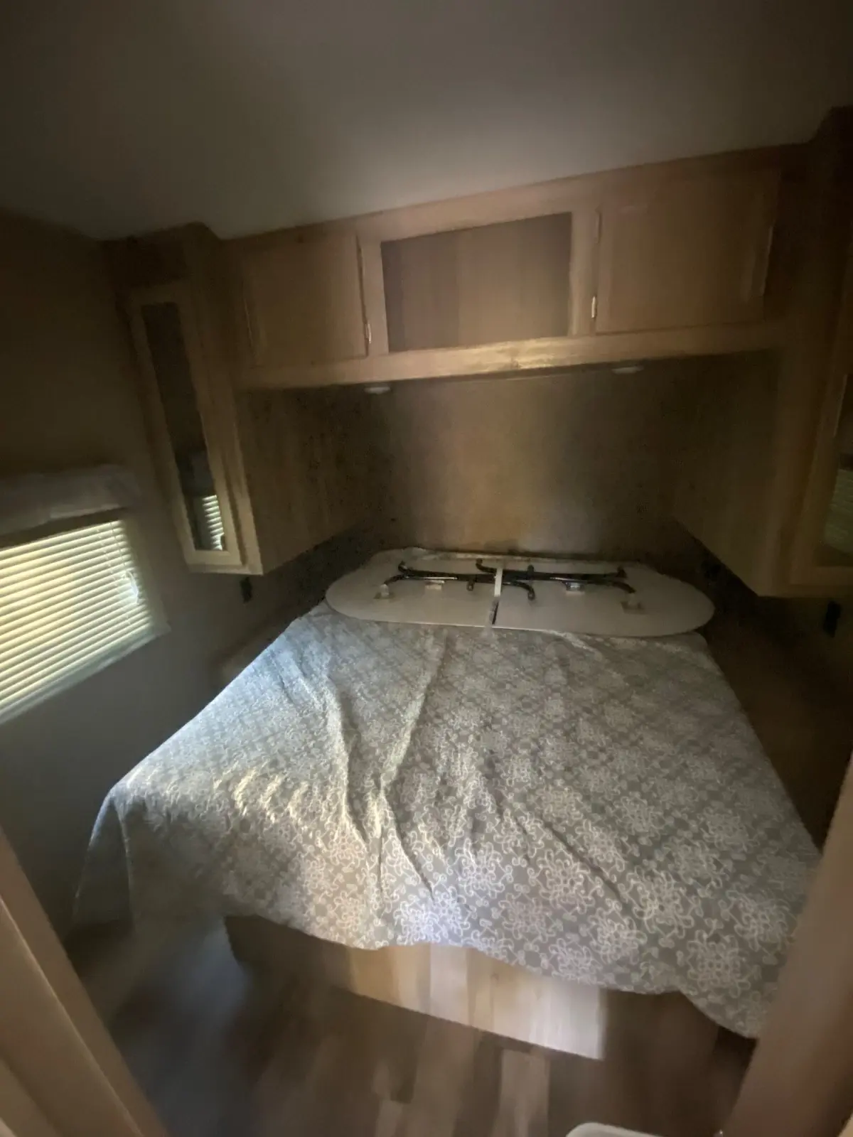 2020 Coachmen Toy Hauler