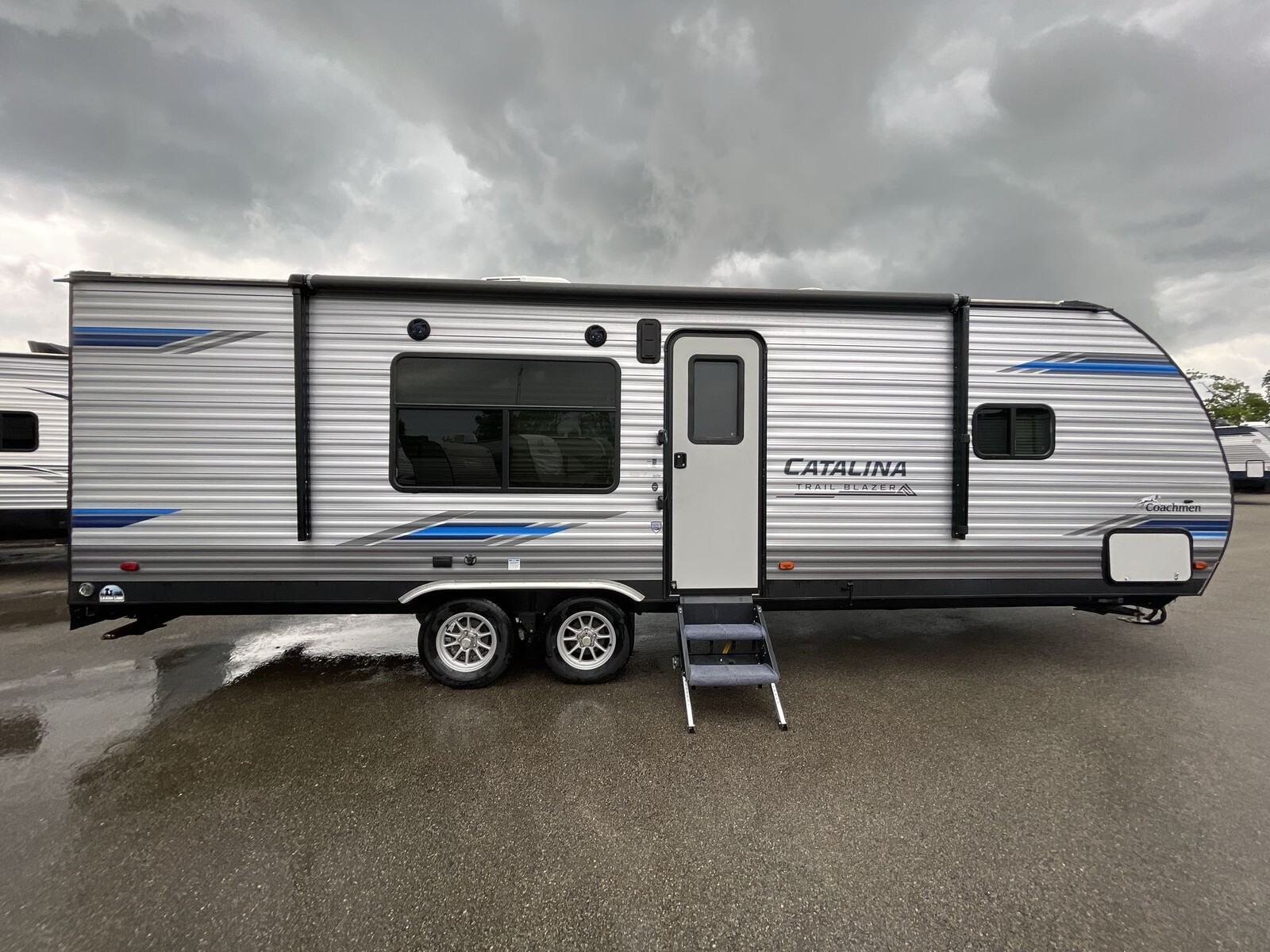 2020 Coachmen CATALINA 26TH