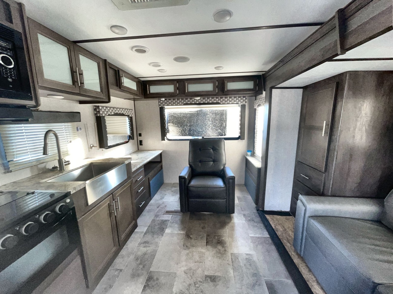 2020 Coleman COLEMAN