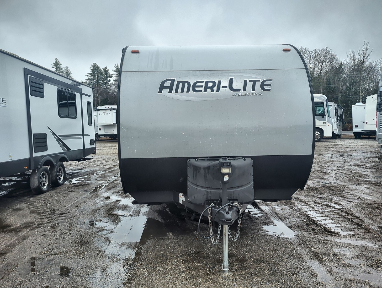 2020 Gulf Stream AMERI-LITE