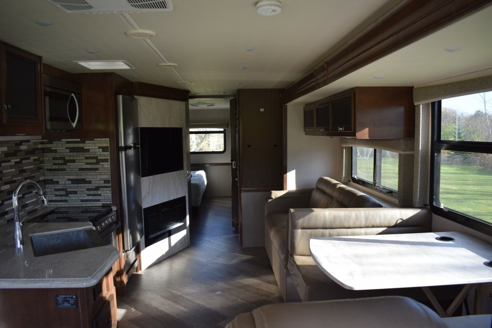 2020 Holiday Rambler