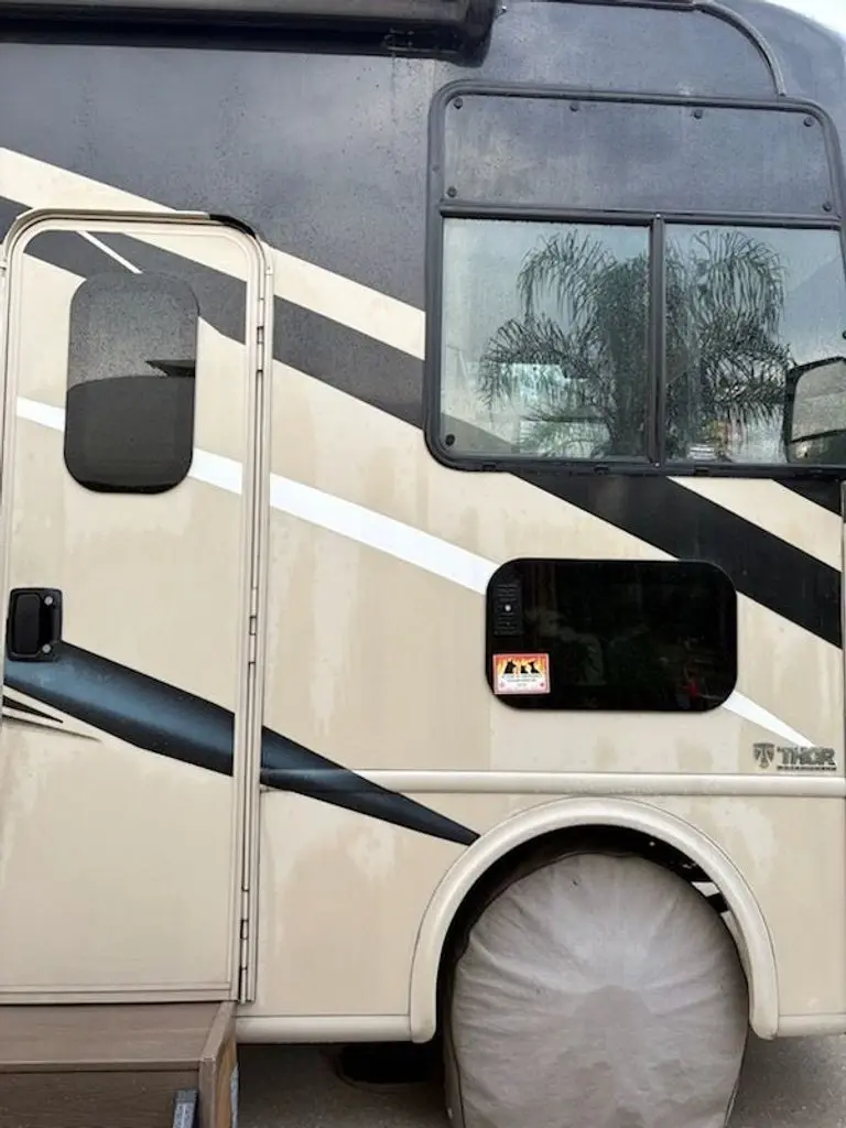 2020 Thor Motor Coach Windsport Class A Motorhome