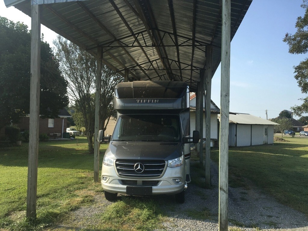 2020 Tiffin Motorhomes Wayfarer Motorized Class C