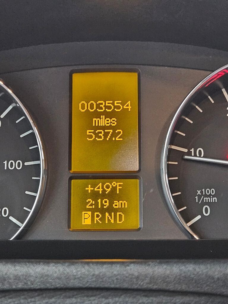 2020 Winnebago Porto Class C Motorhome