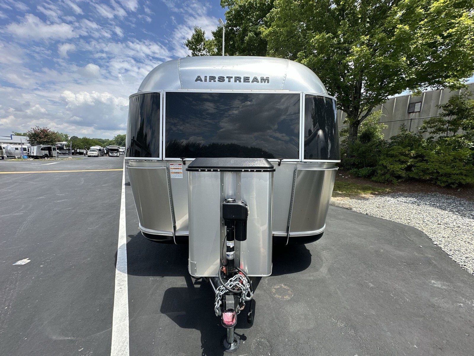 2021 Airstream Classic