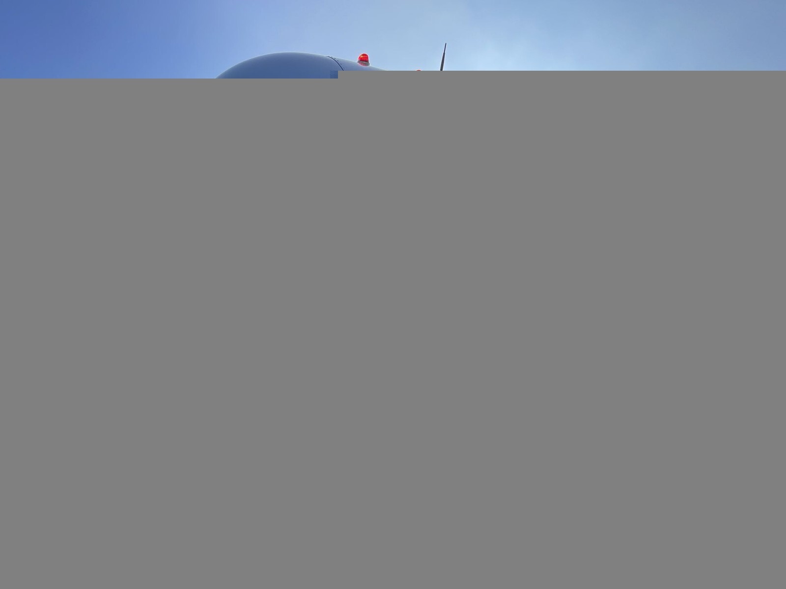 2021 Airstream Globetrotter